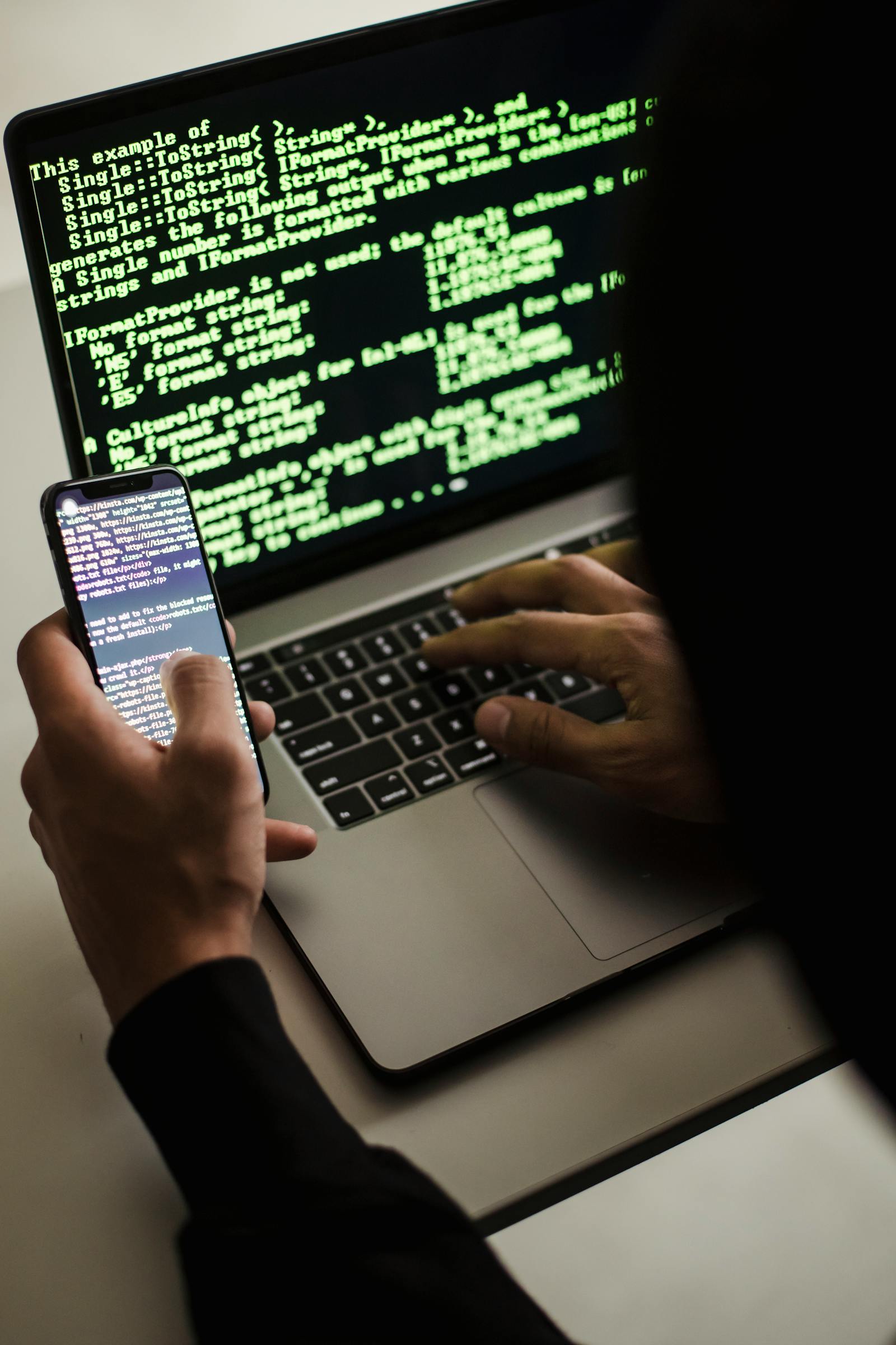 Checklist de ciberseguridad para clinicas y pymes