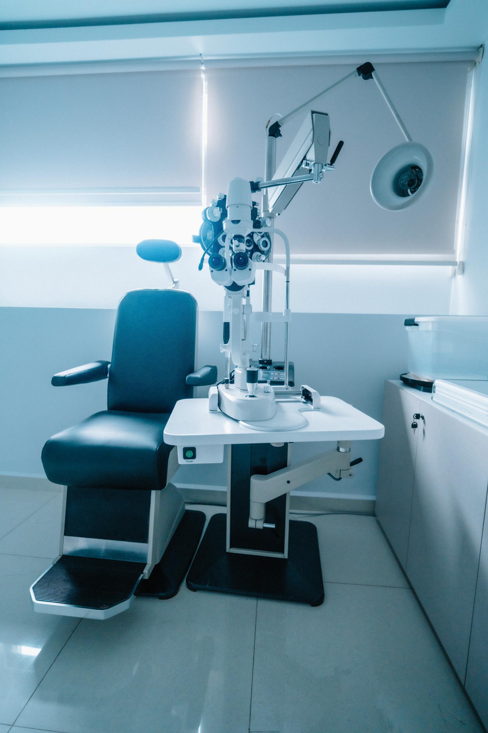 Mantenimiento biomedico preventivo en clinicas