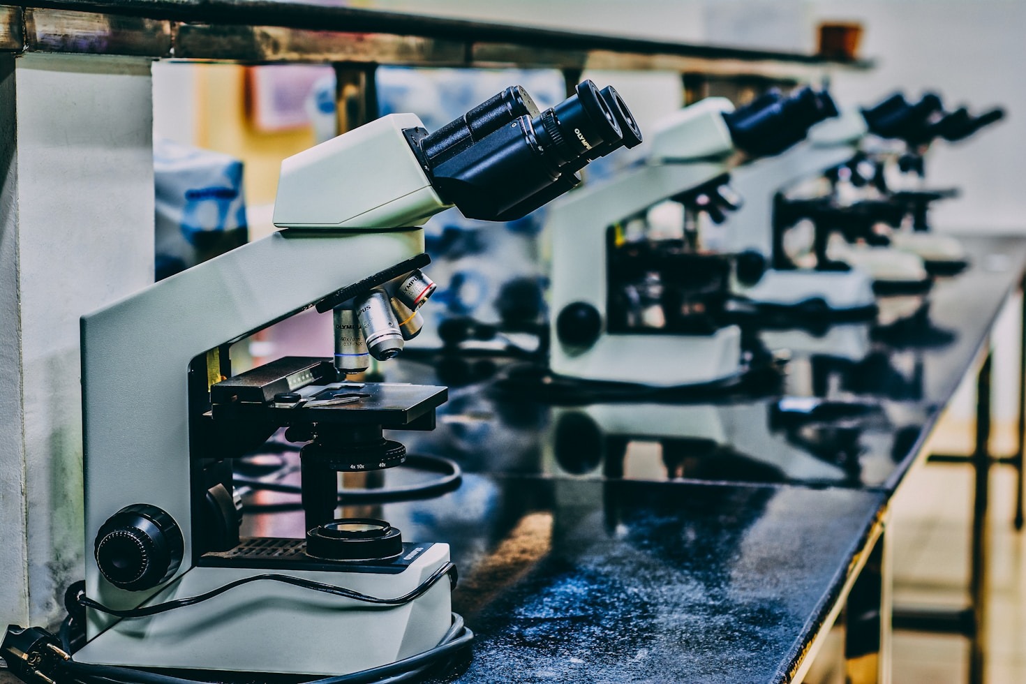Beneficios de optimizar el flujo de trabajo médico